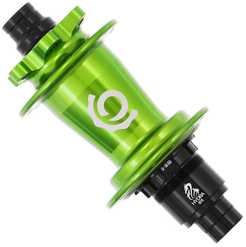 super boost plus hubs