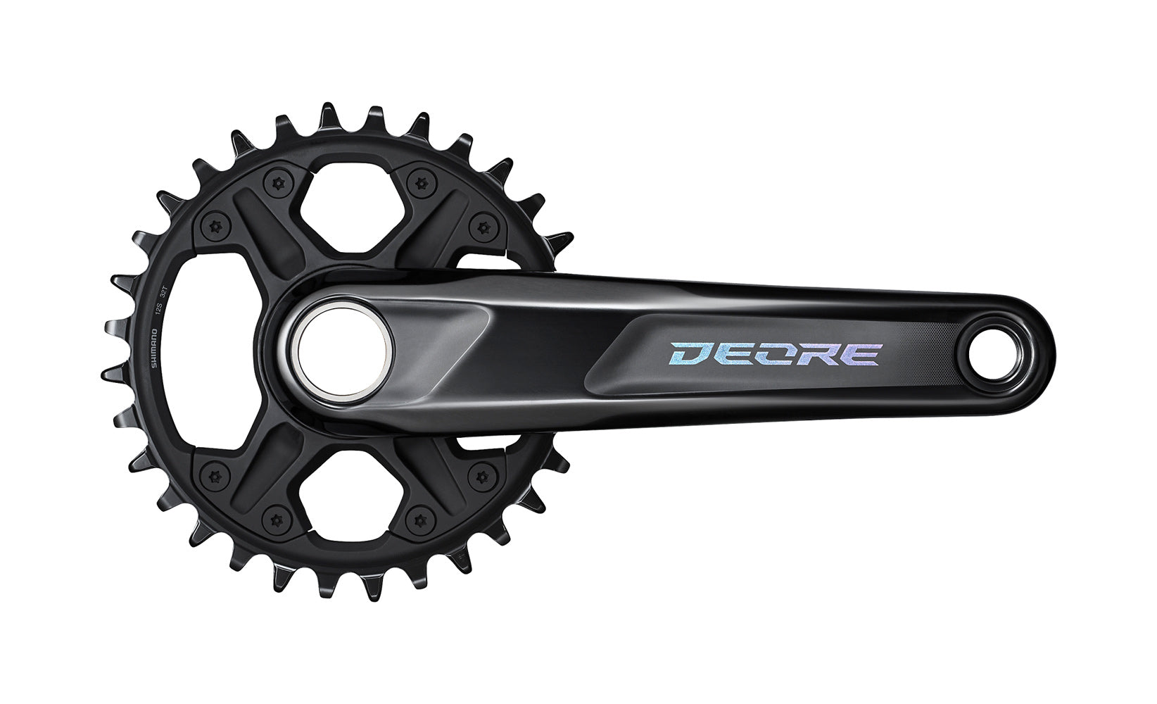 deore m6120 crankset