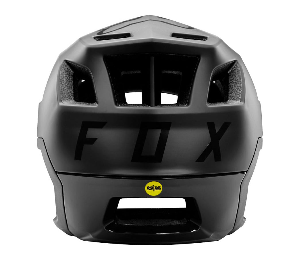 Fox Dropframe Pro Helmet - Fanatik Bike Co.