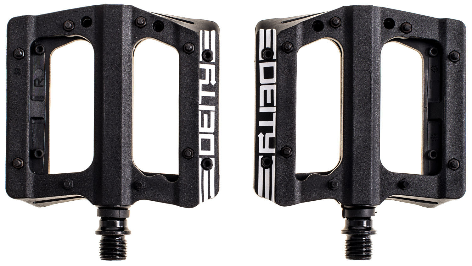 deity bike pedals