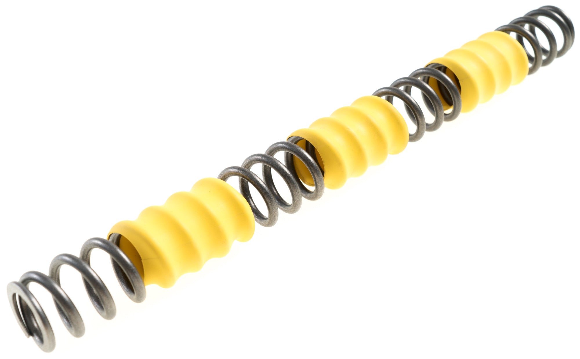 ohlins coil fork