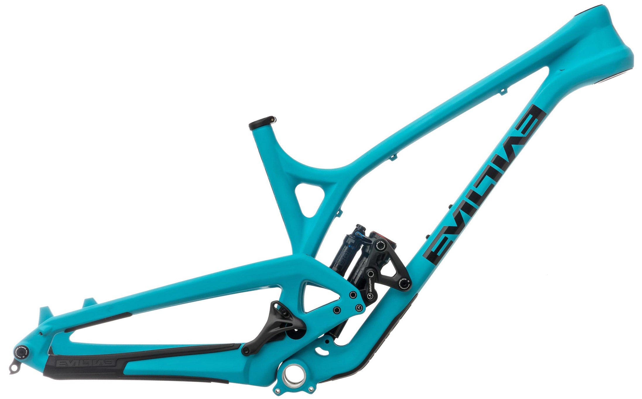 evil mtb frame for sale