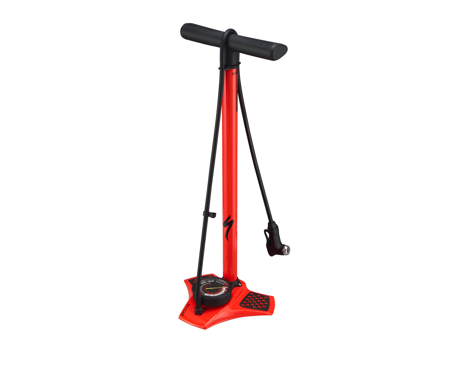 specialized air tool hp floor pump