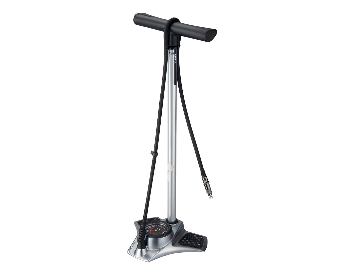 specialized uhp floor pump