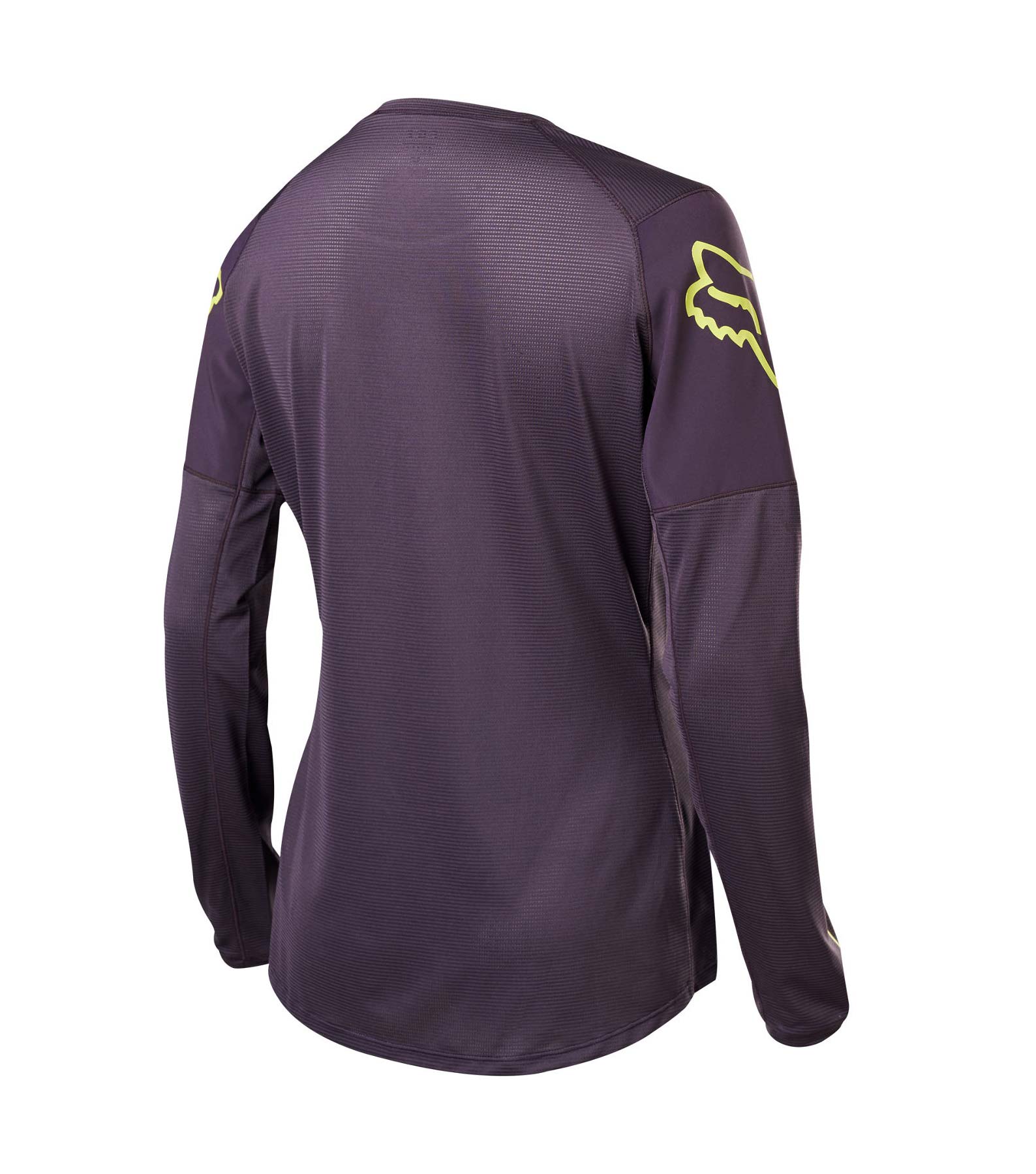 womens flexair long sleeve jersey