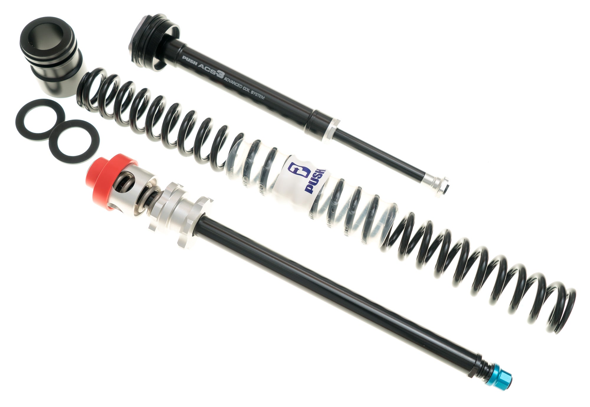 rockshox pike 29