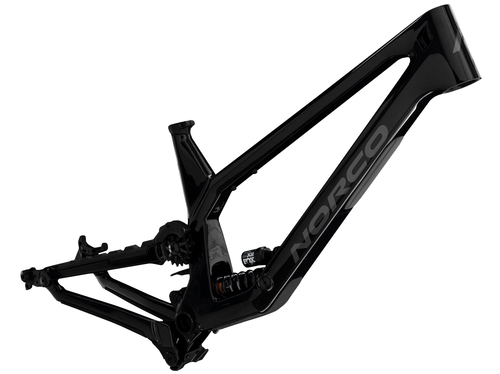 2021 verve 1 disc lowstep