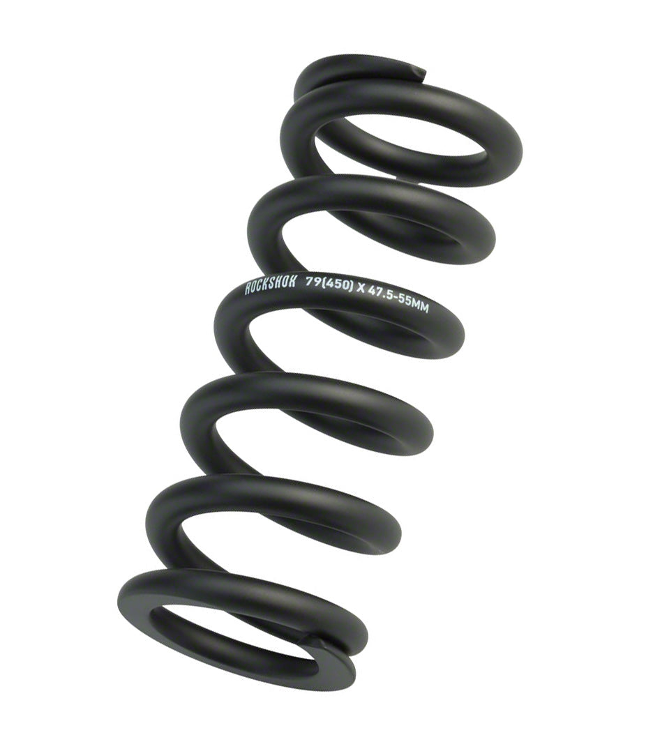 rockshox coil springs