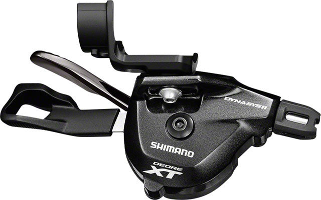 hoofdonderwijzer landen Een zekere Shimano XT M8000 I-Spec II 11sp Rear Shifter - Fanatik Bike Co.