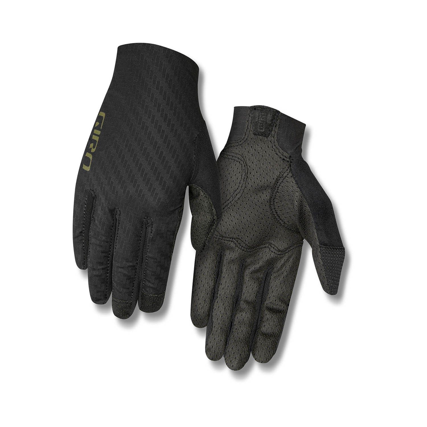 giro cs gloves