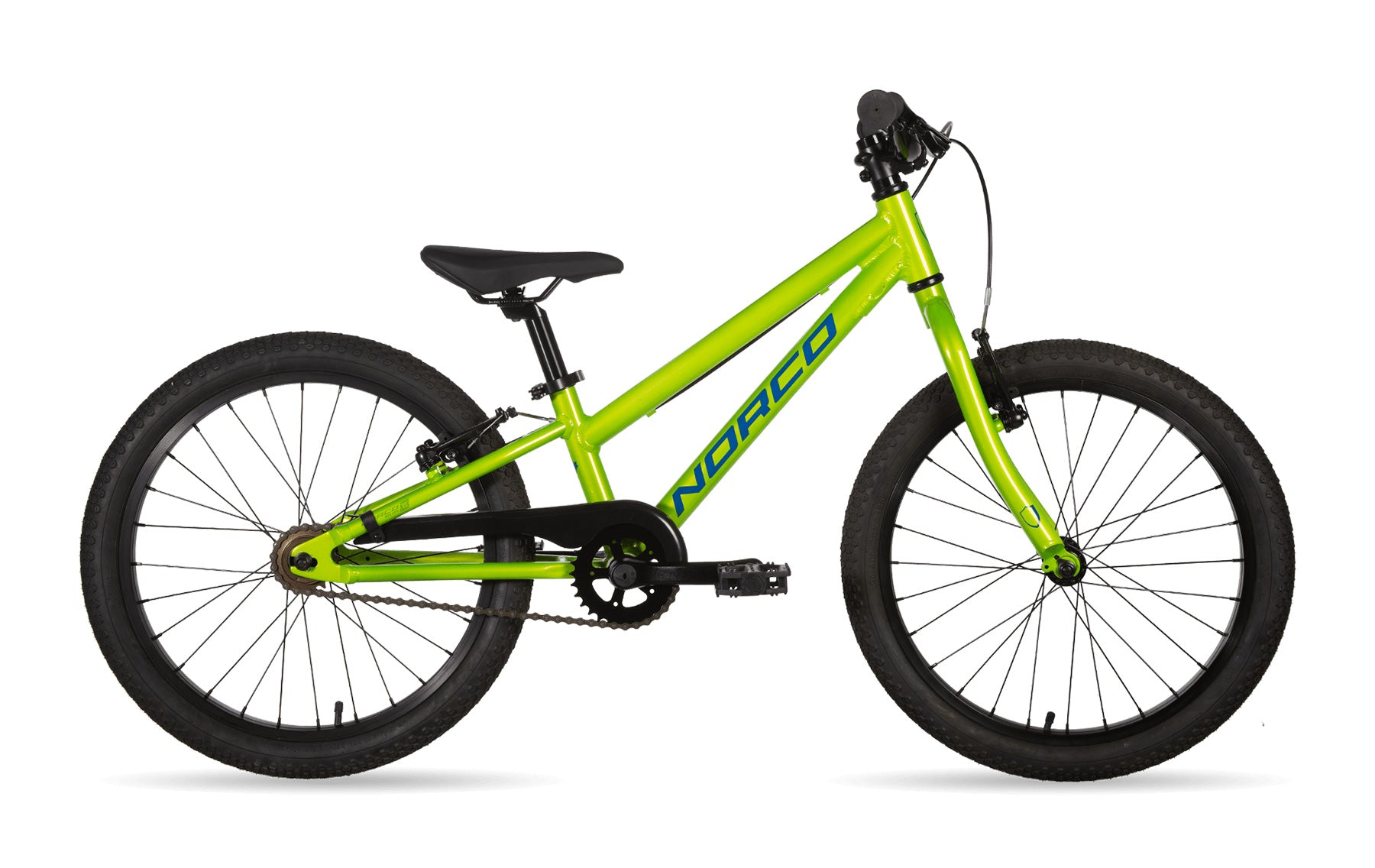 norco fluid 20