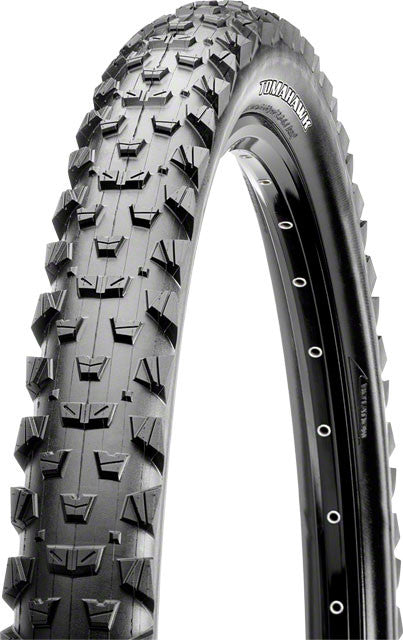 maxxis tomahawk 29