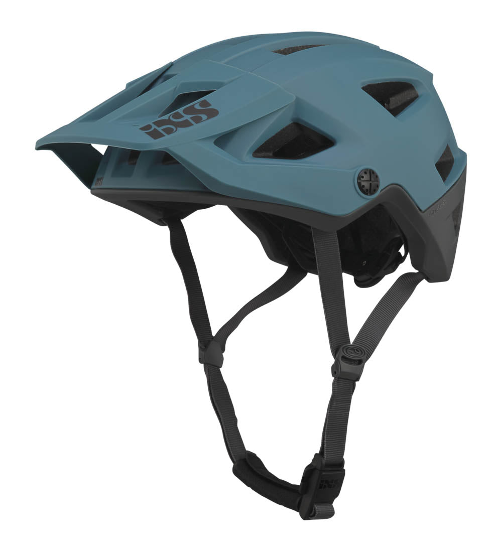 iXS Trigger Helmet Fanatik Bike