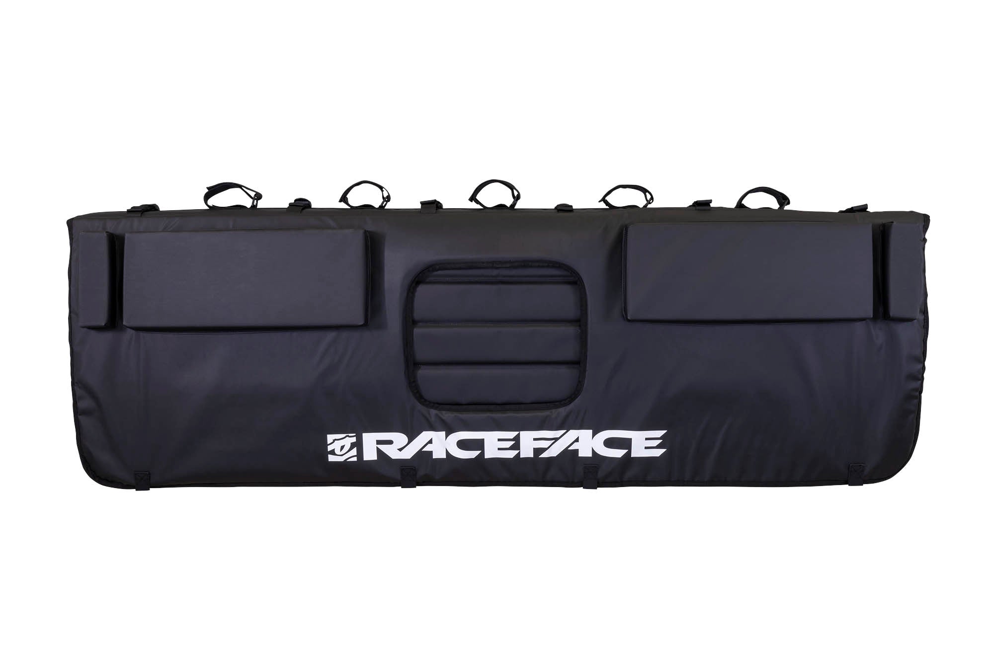 race face tailgate cover