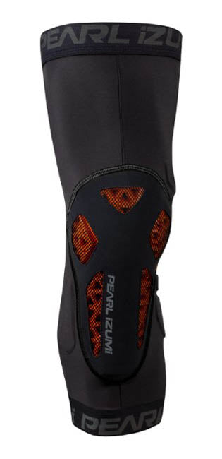 pearl izumi elevate knee pads