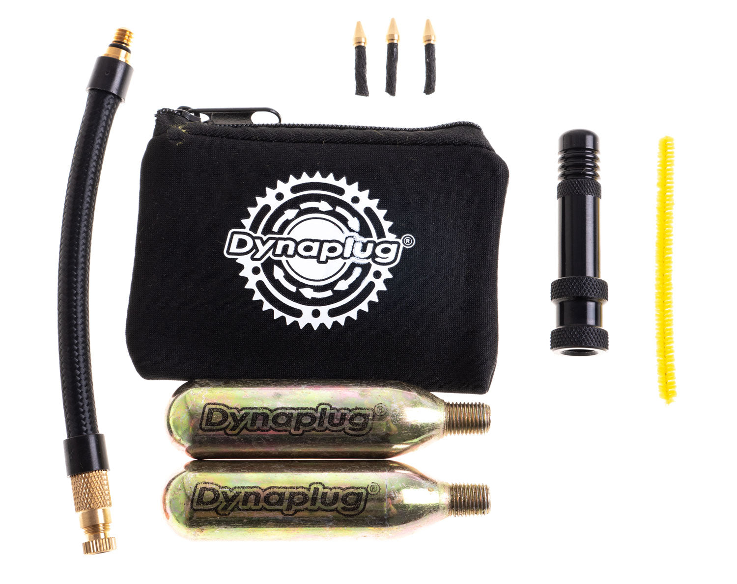 dynaplug air tubeless repair kit