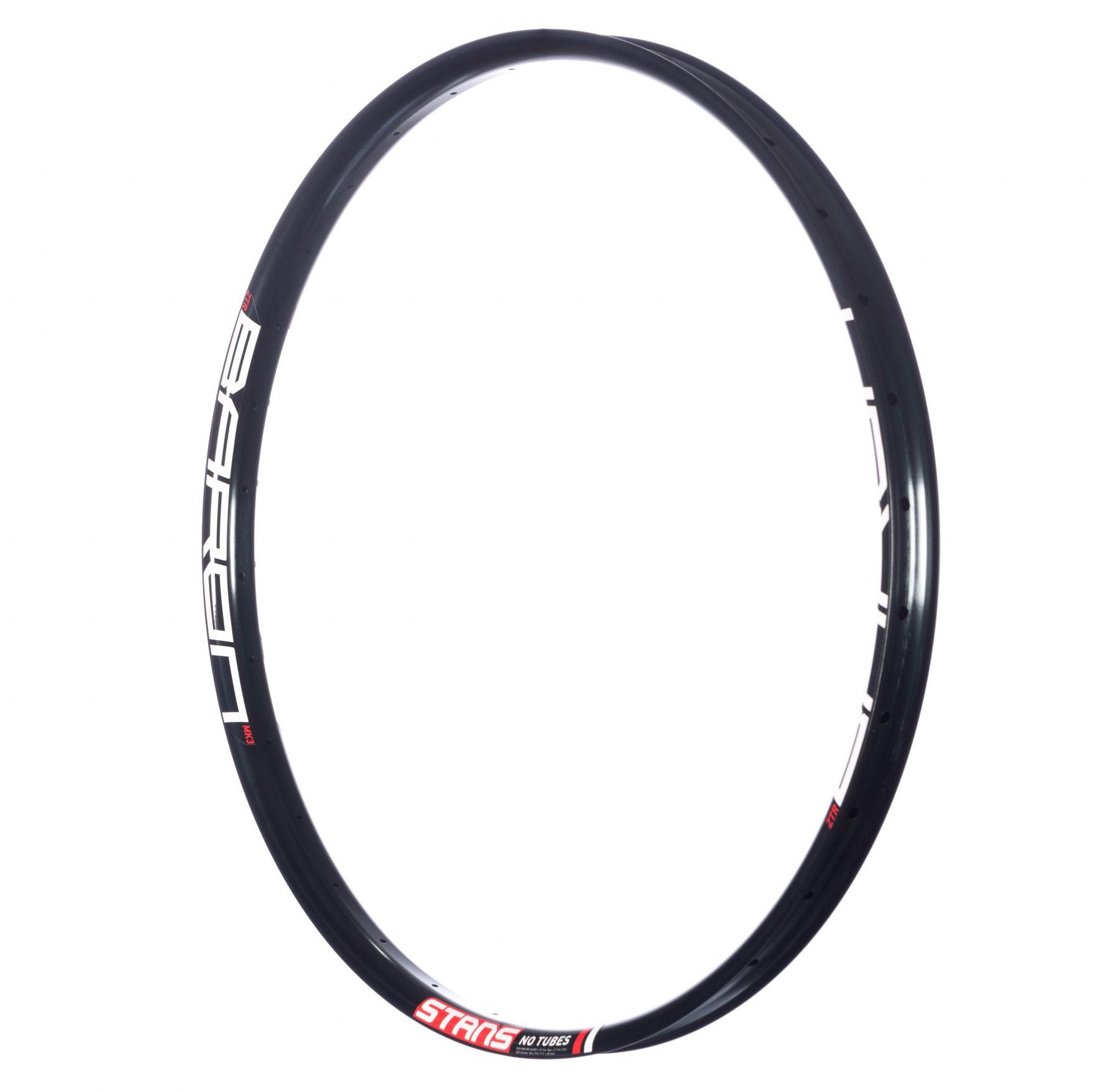 stans 29er rims