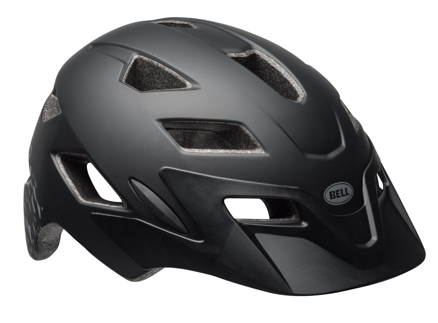 bell sidetrack mips youth helmet 2018