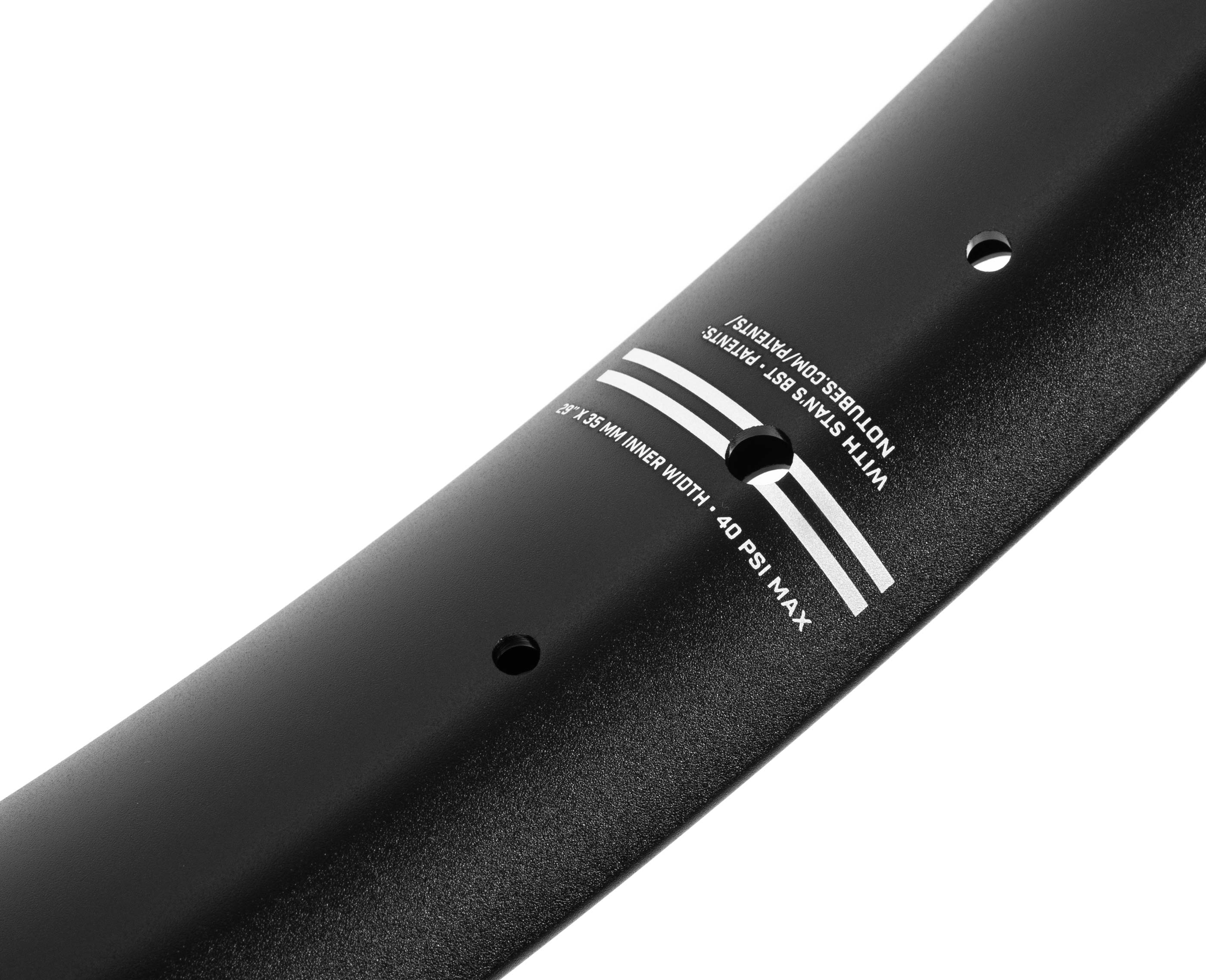 ibis carbon rims