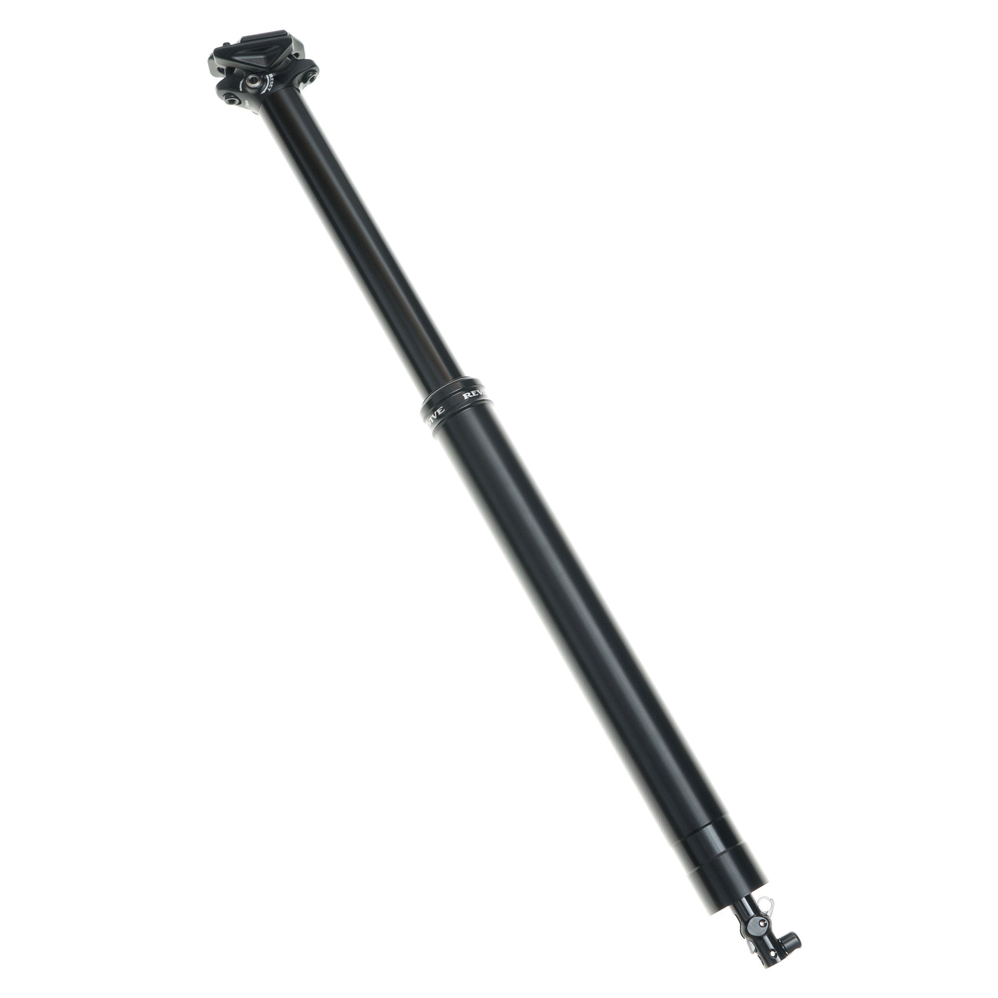 dropper seatpost