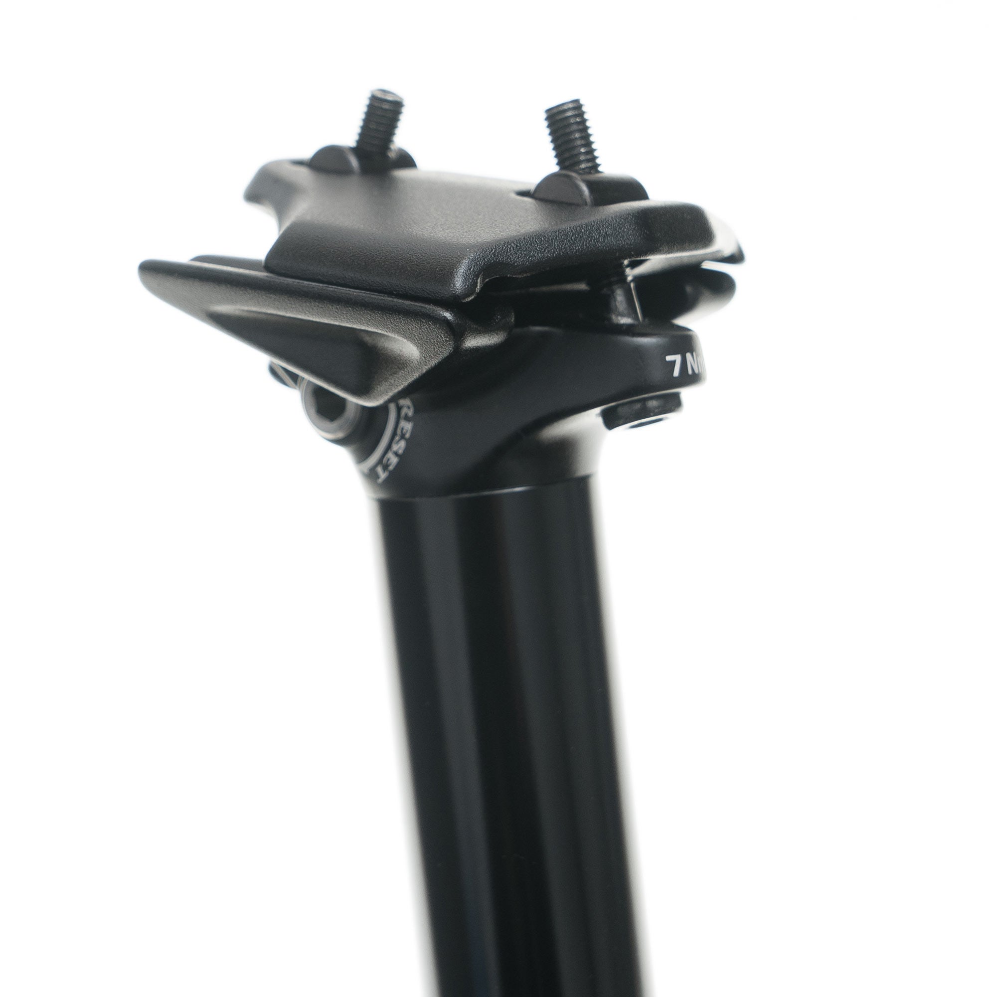 bike yoke seatpost