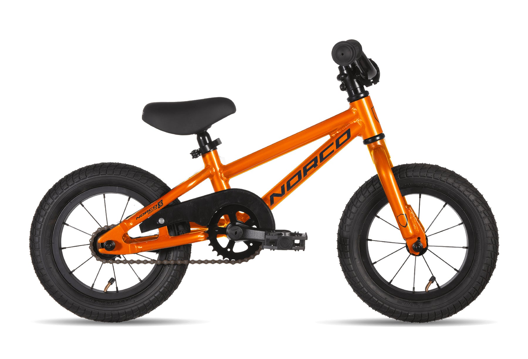 norco kids mountain bike