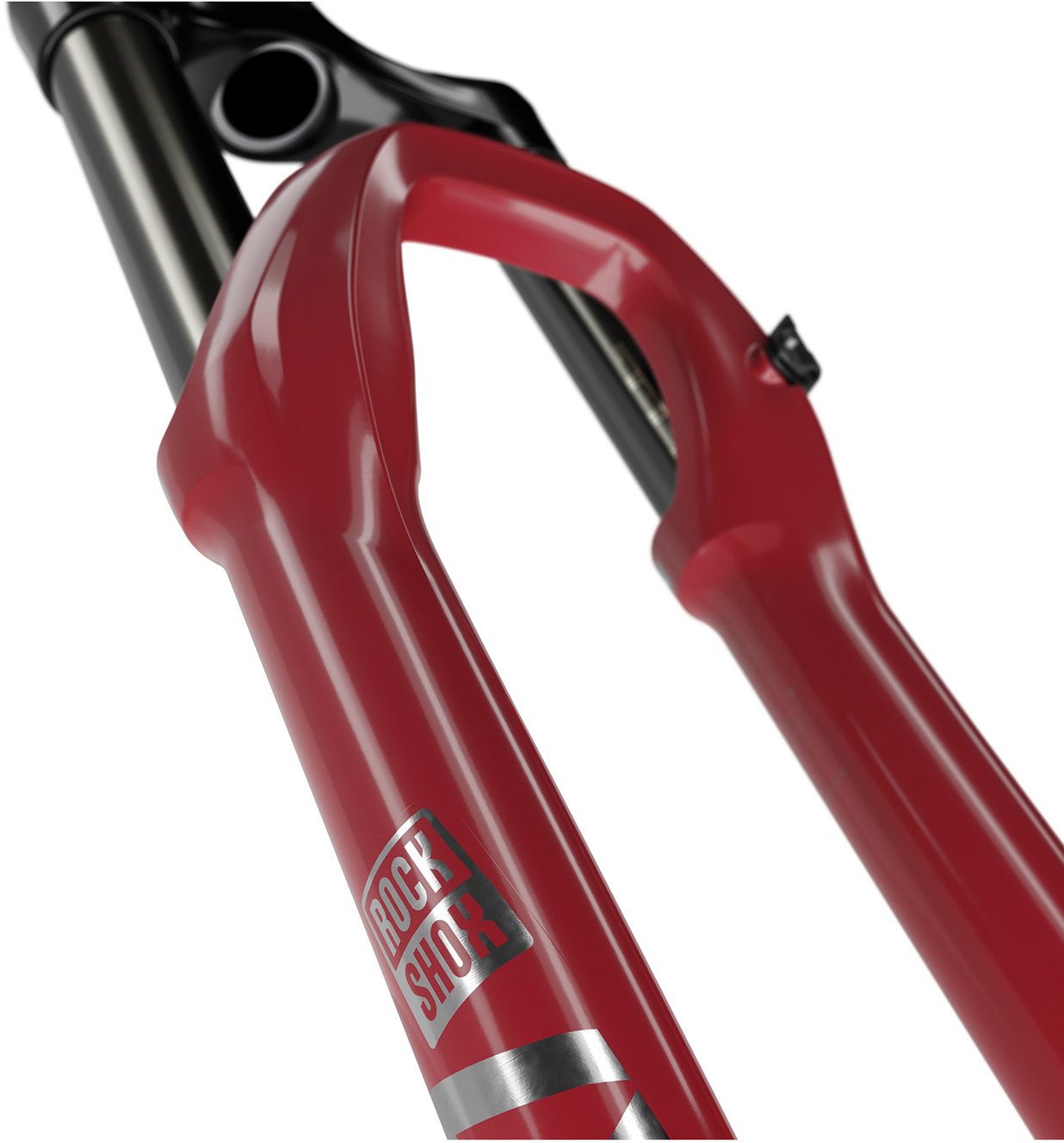 rockshox lyrik 37mm offset