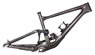 enduro frameset