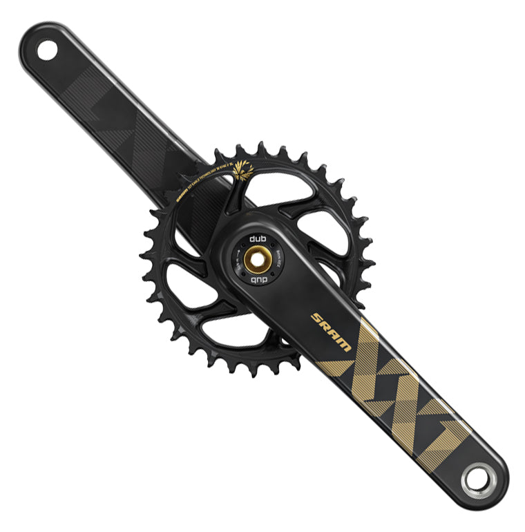 sram front chainring