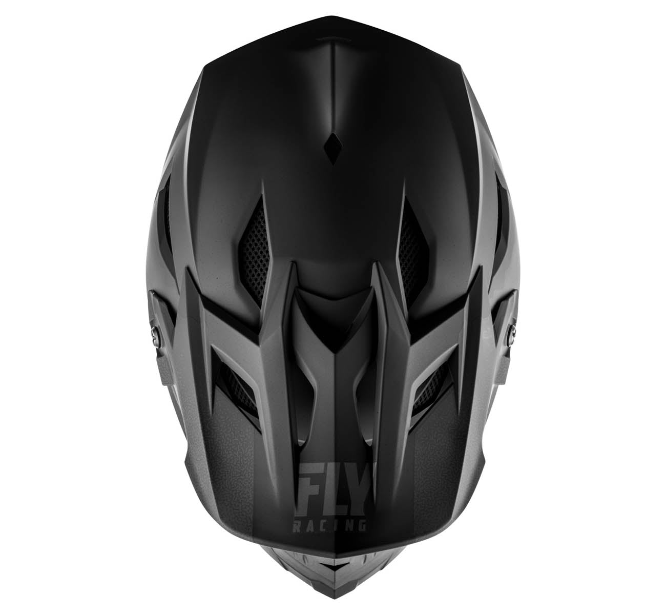 fly default youth helmet