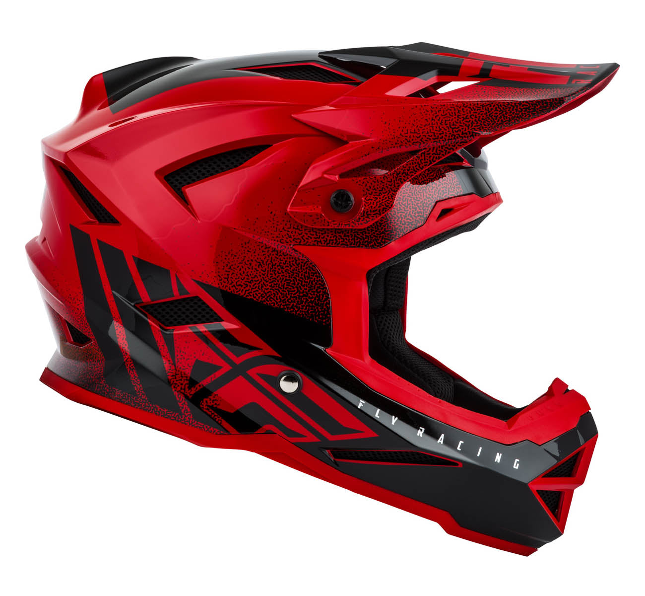 fly default youth helmet