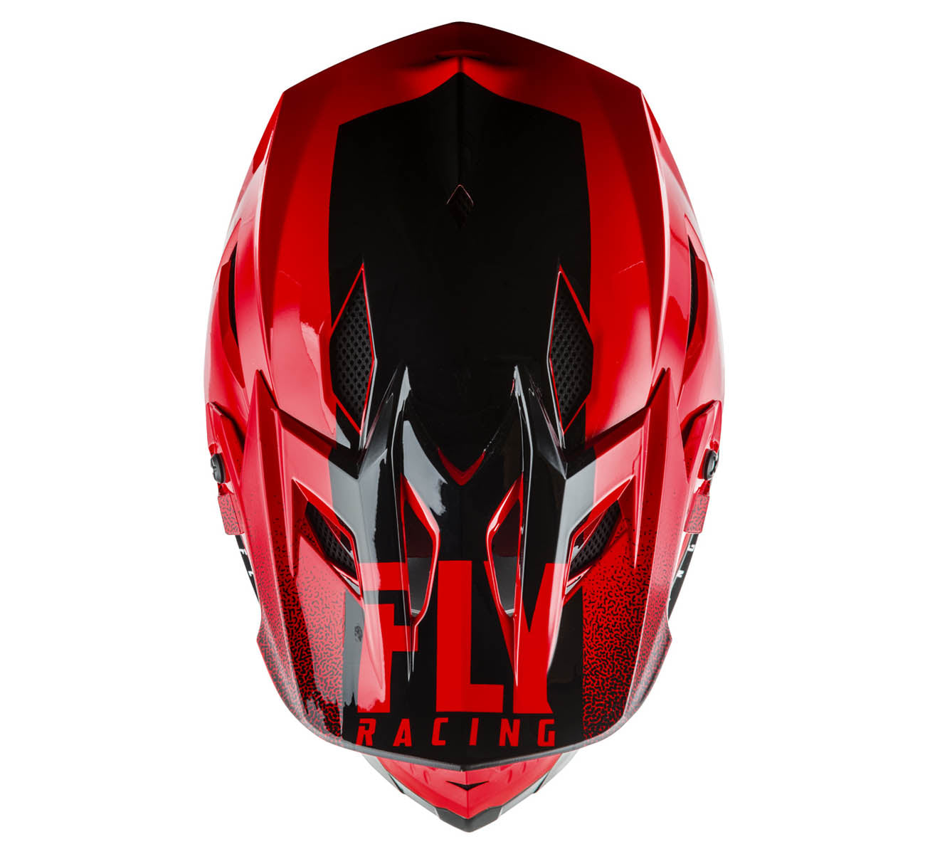 fly default youth helmet