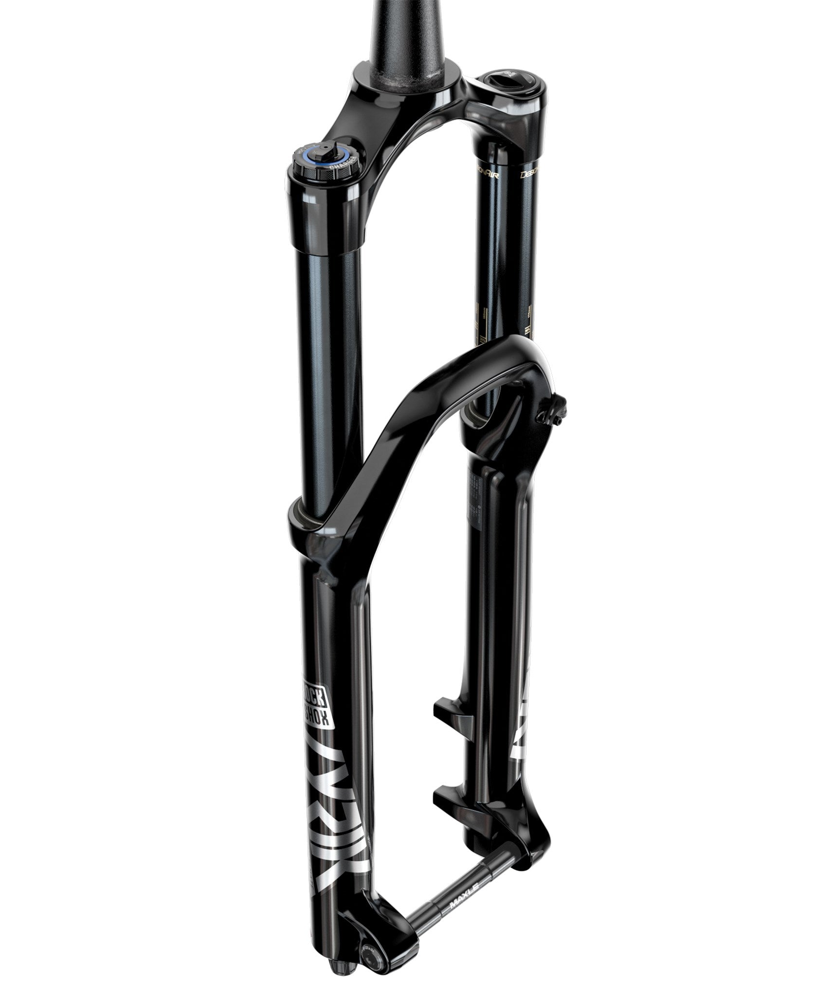 rockshox pike dj 26