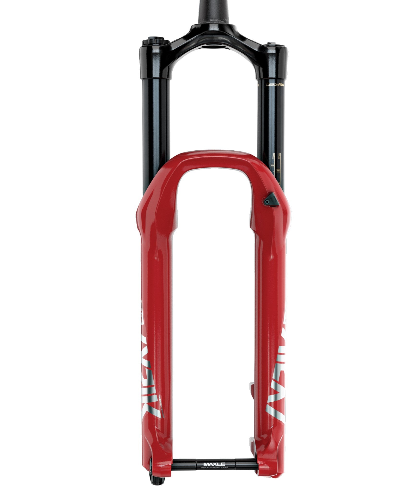 rockshox lyrik 29 42mm offset