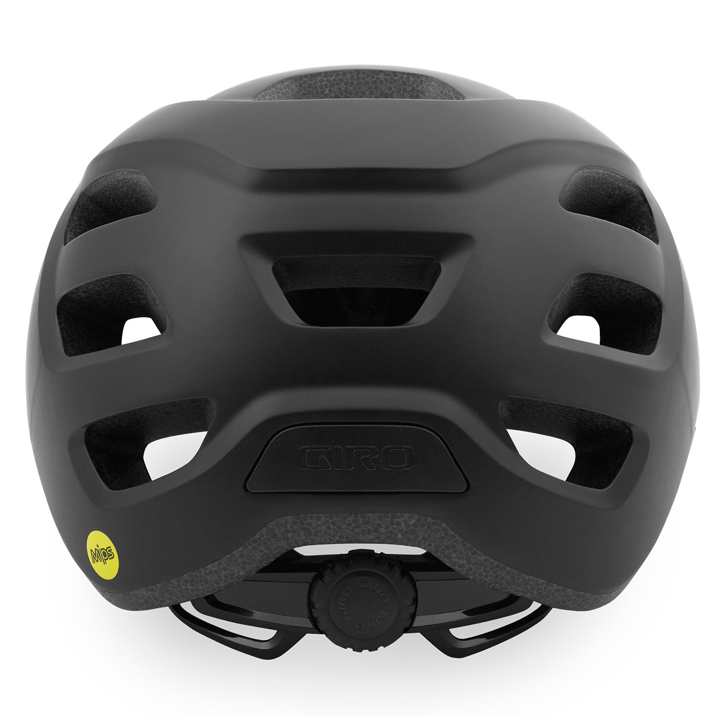 giro fixture helmet mips