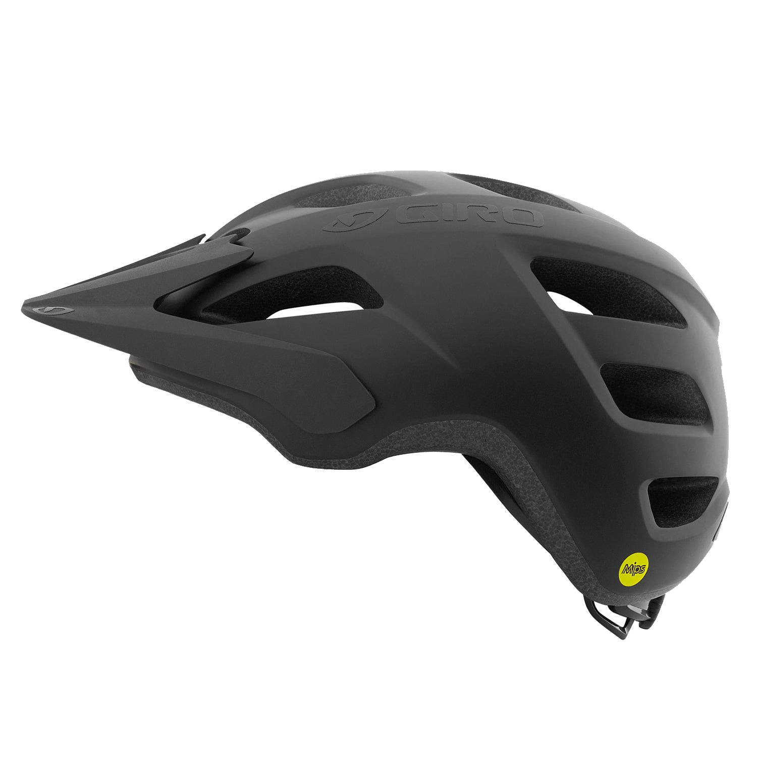 giro fixture helmet mips