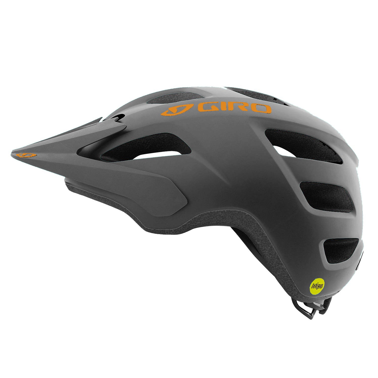 giro fixture mips adult dirt cycling helmet