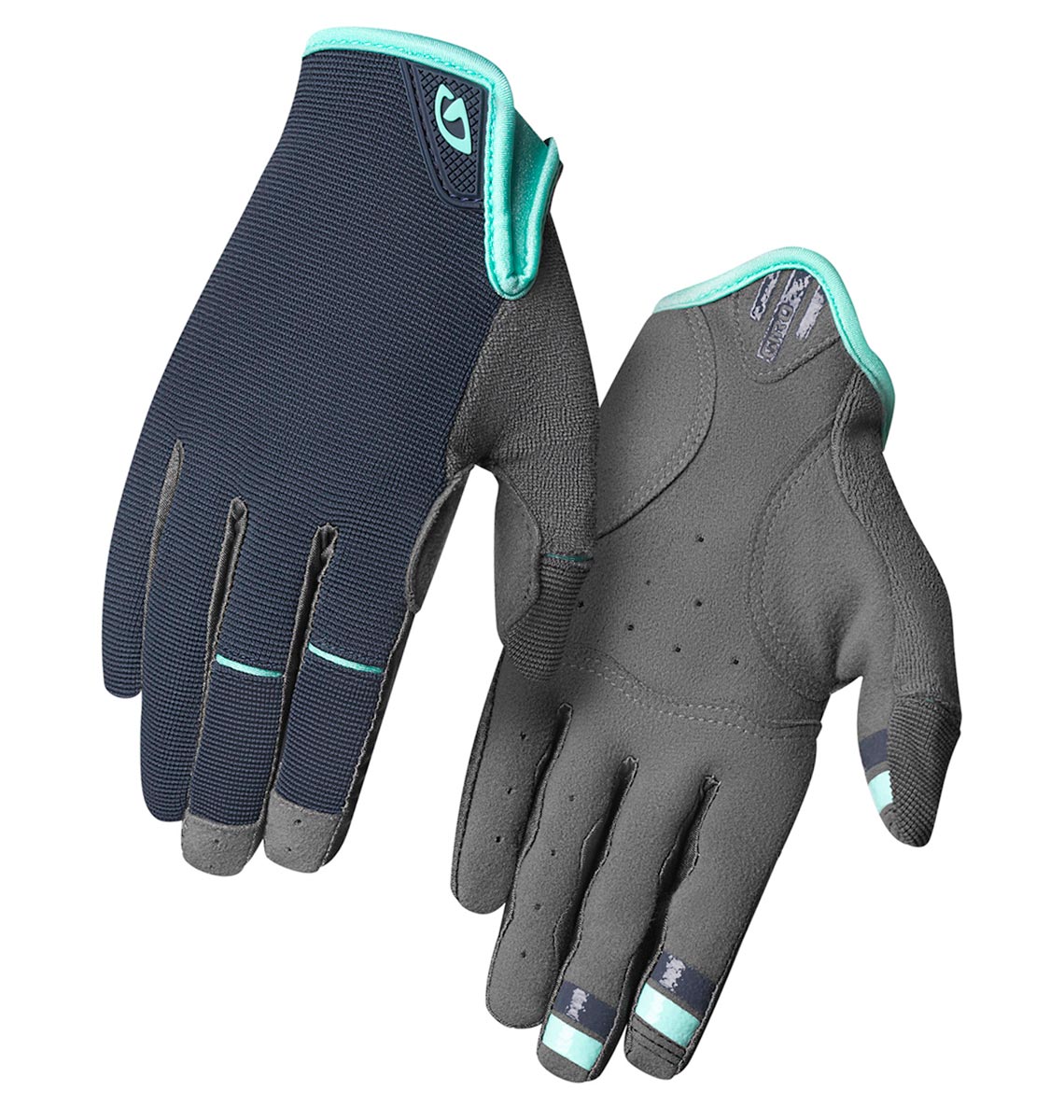 giro la dnd women's gloves