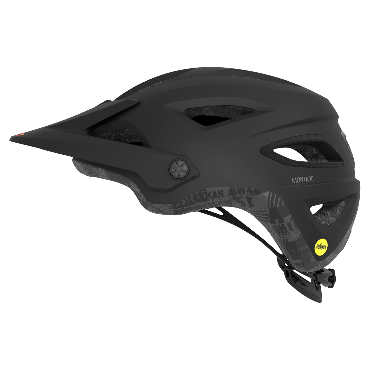 giro montaro pad kit large