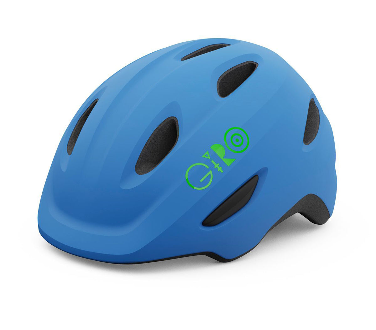 giro girls helmet