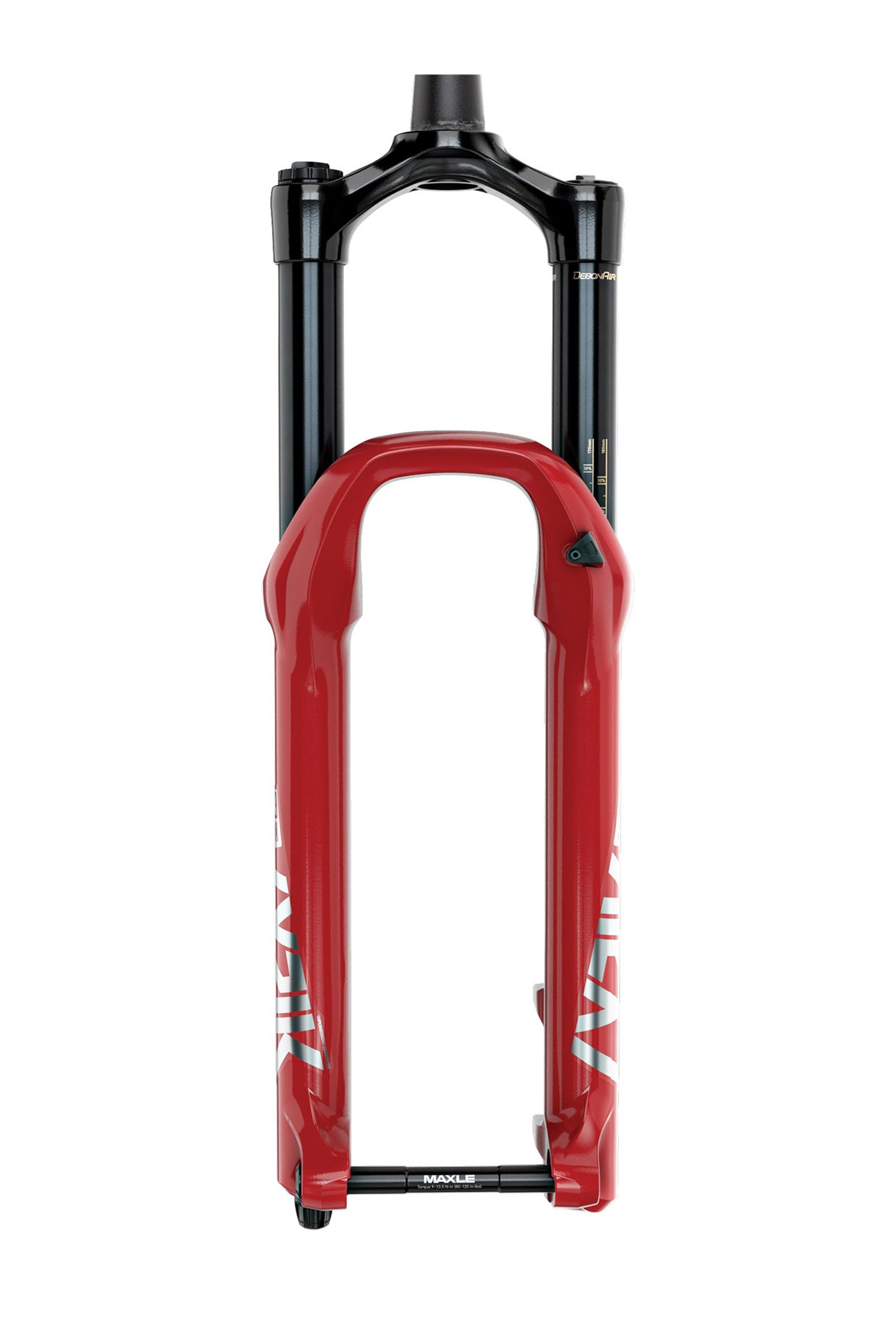 rockshox lyrik 29 42mm offset