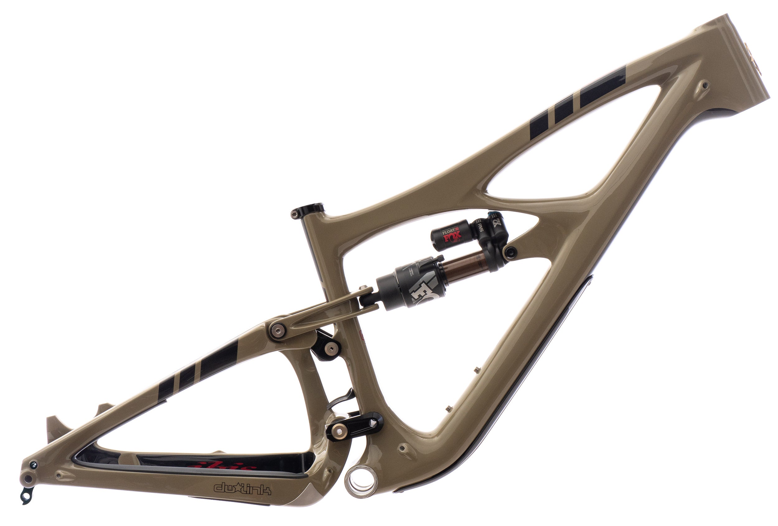 ibis frame