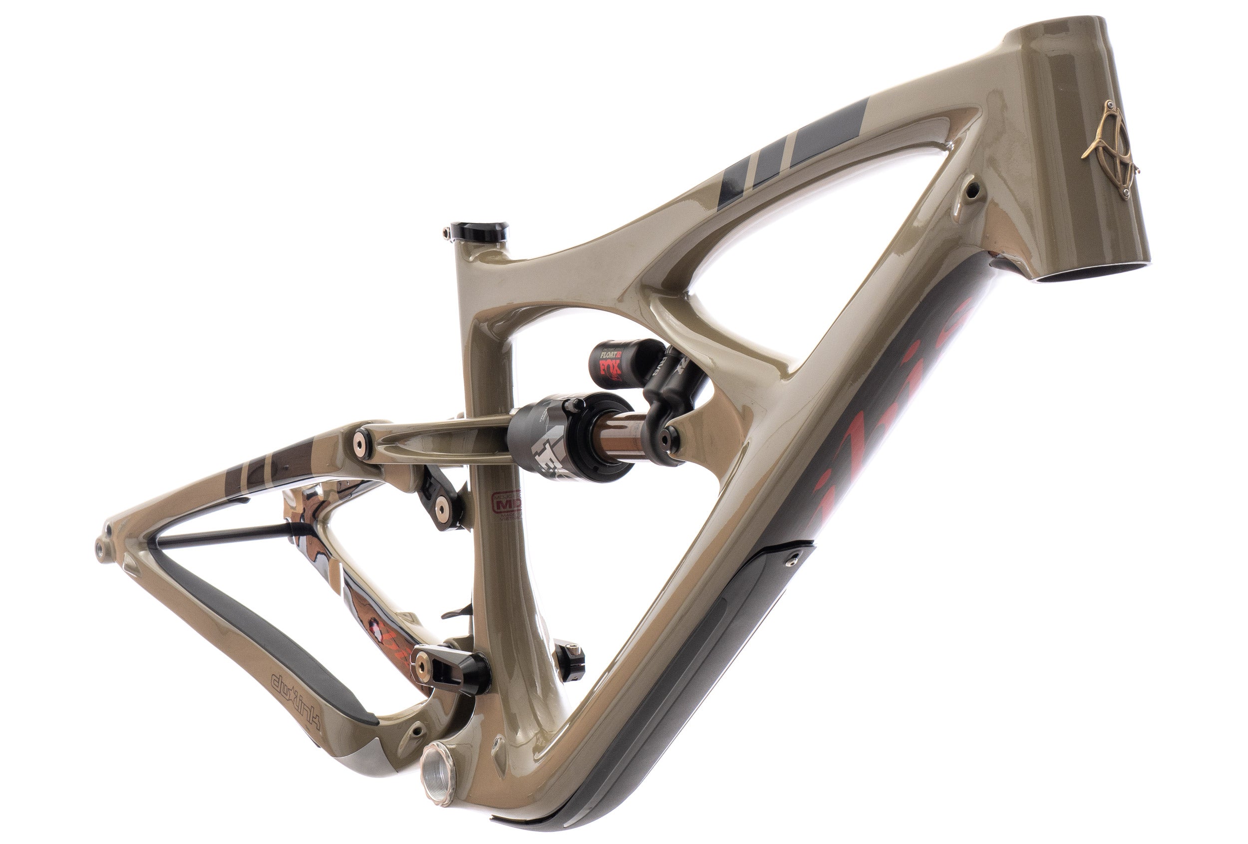 ibis frame