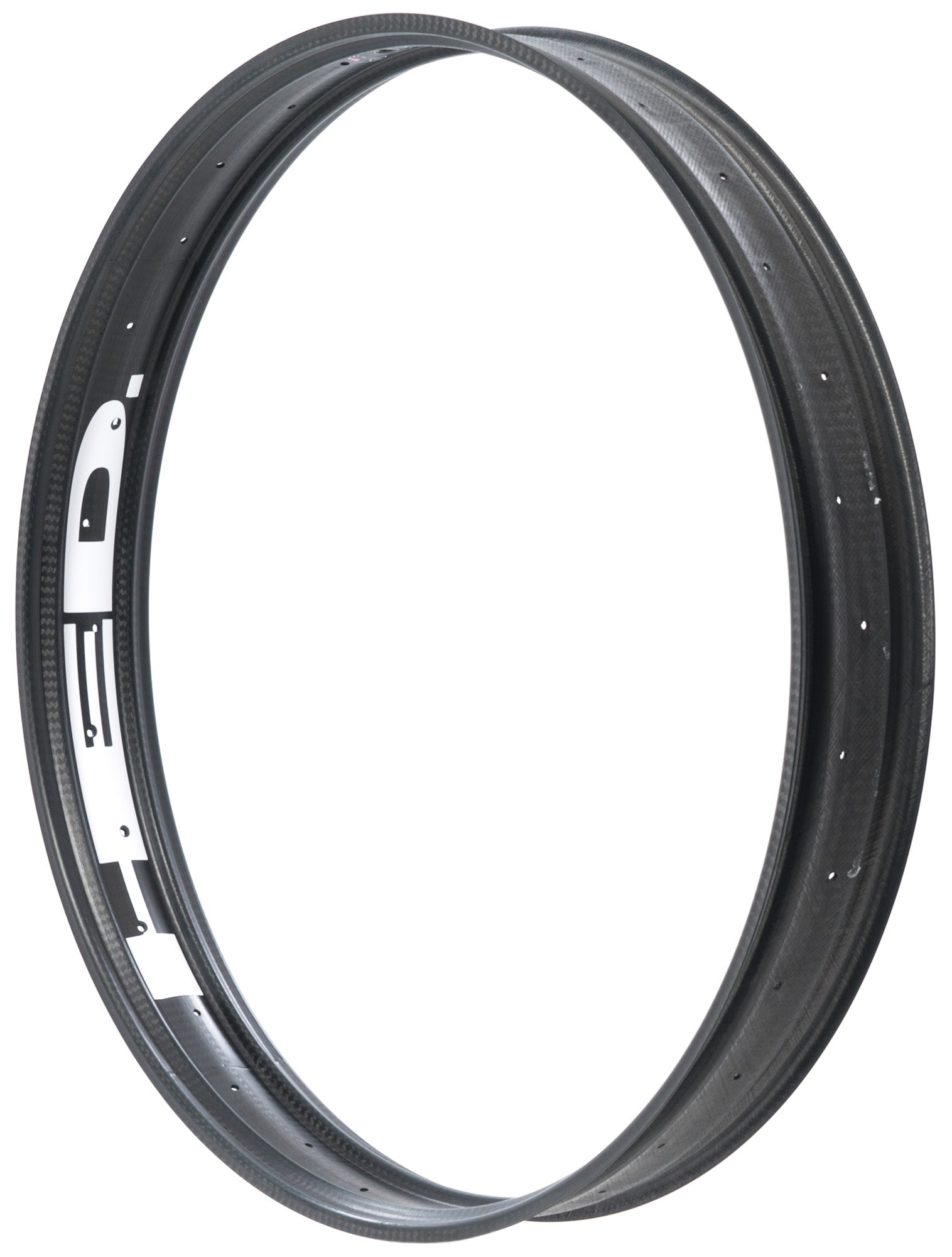 hed carbon fat bike wheels