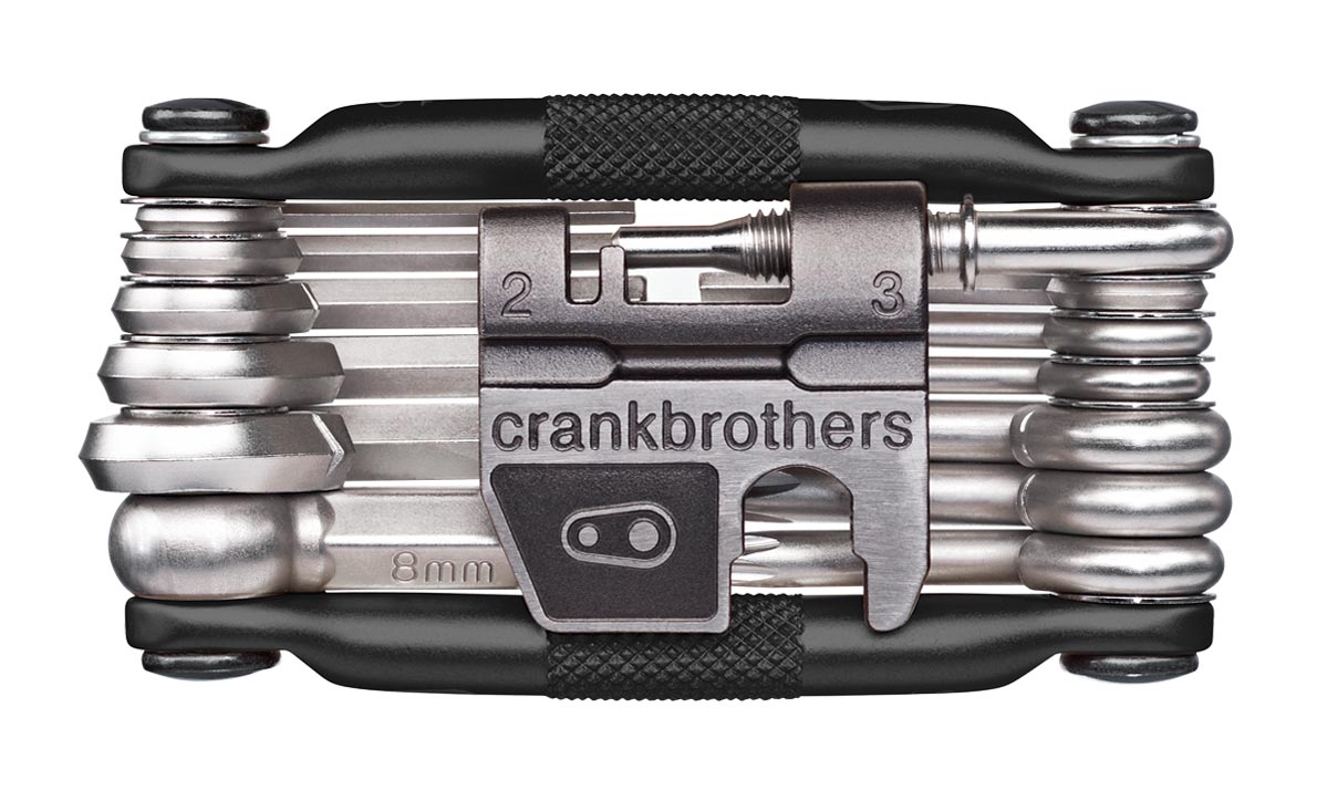 crankbrother m19