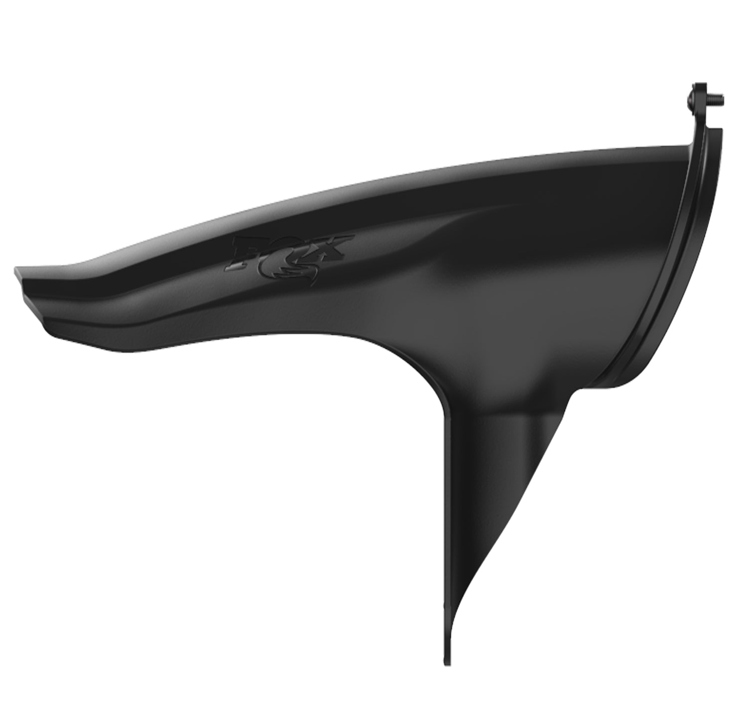 fox racing mudguard