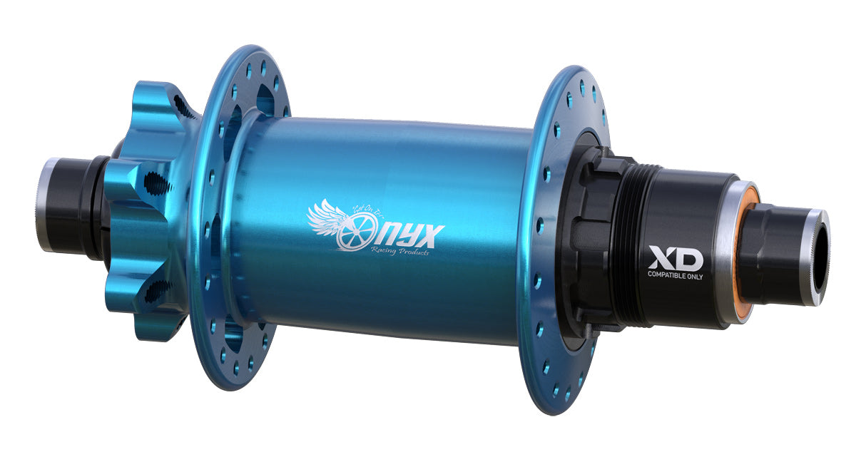 Ingang evalueren Opsommen Onyx MTB 12x157mm Super Boost 32h Rear Hub - Fanatik Bike Co.