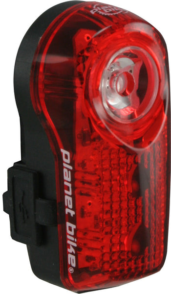 superflash bike light