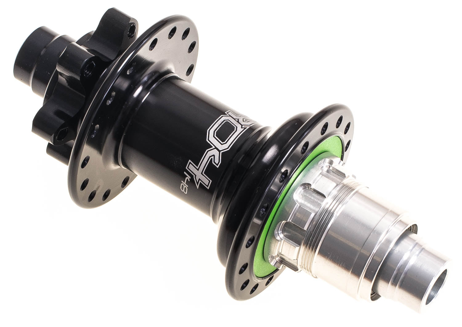 boost 148 rear hub