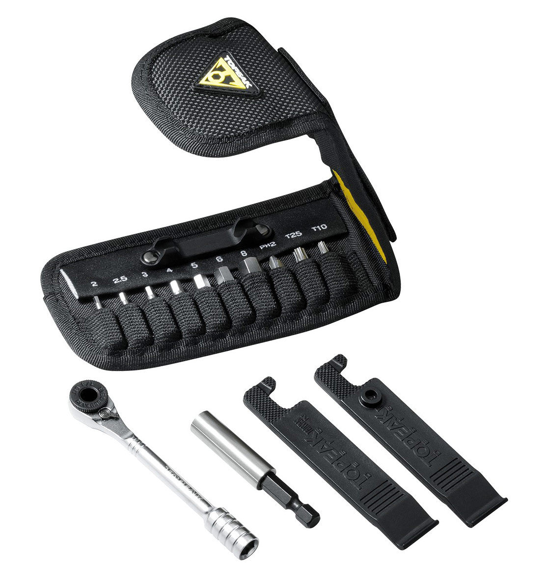 topeak ratchet rocket lite tool